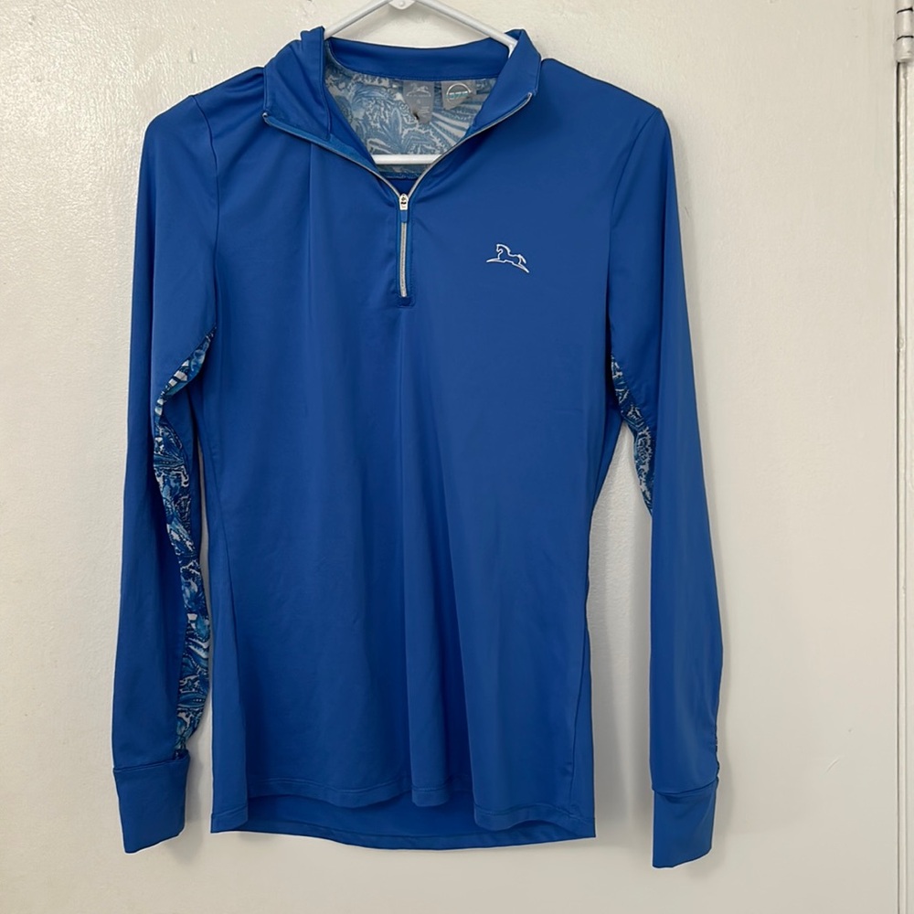 RJ Classics Sun Shirt